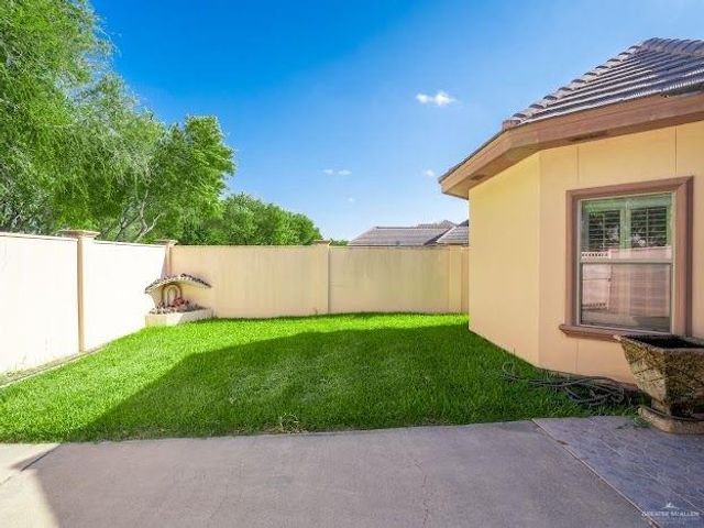 3904 S K Center Street, Mcallen, TX 78503