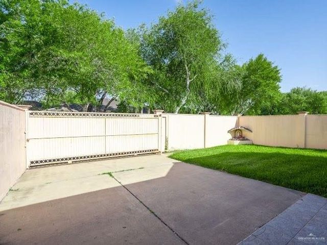 3904 S K Center Street, Mcallen, TX 78503