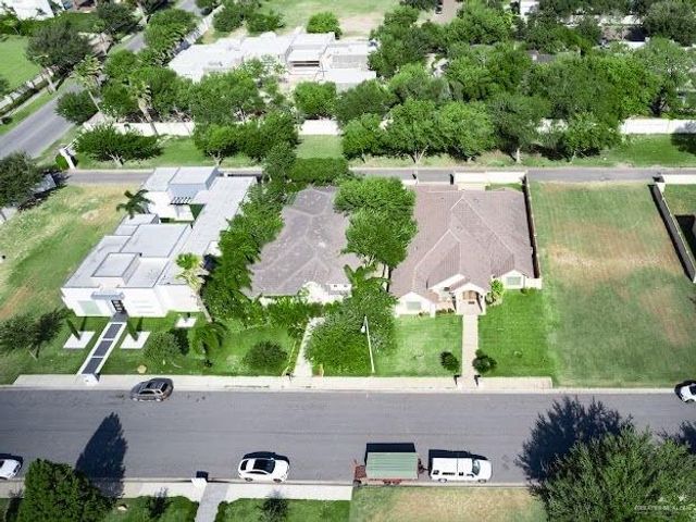 3904 S K Center Street, Mcallen, TX 78503