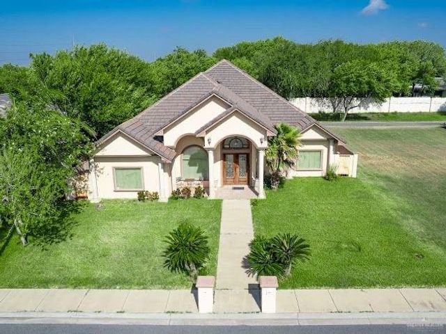 3904 S K Center Street, Mcallen, TX 78503