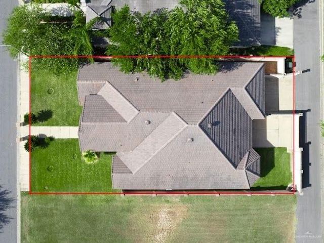 3904 S K Center Street, Mcallen, TX 78503