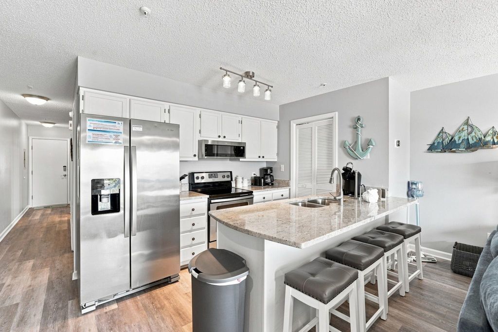 1210 N Ocean Blvd. # 204, Surfside Beach, SC 29575 — photo 4