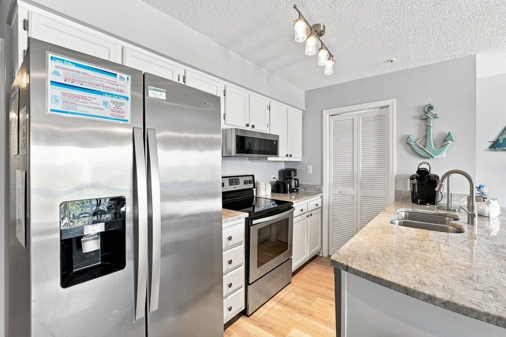 1210 N Ocean Blvd. # 204, Surfside Beach, SC 29575 — photo 5