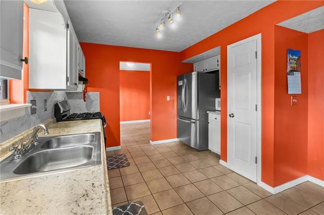 Address unavailable.