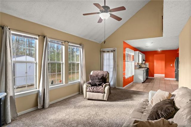 Address unavailable.