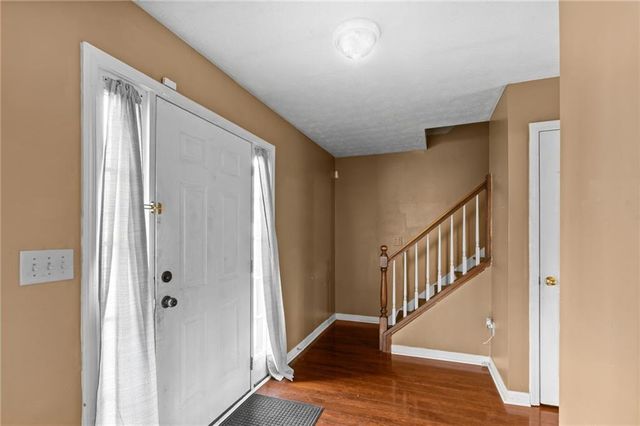 Address unavailable.