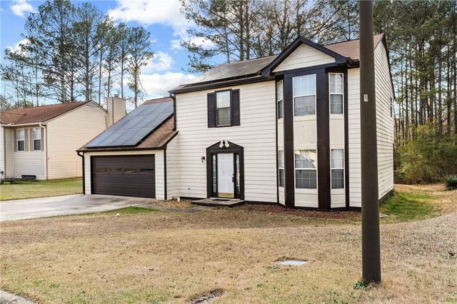 Address unavailable.