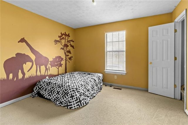 Address unavailable.