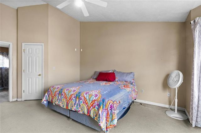 Address unavailable.