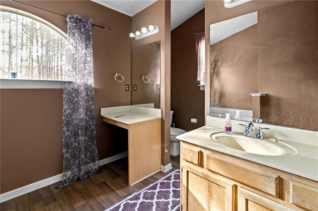 Address unavailable.