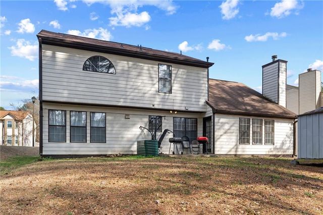 Address unavailable.