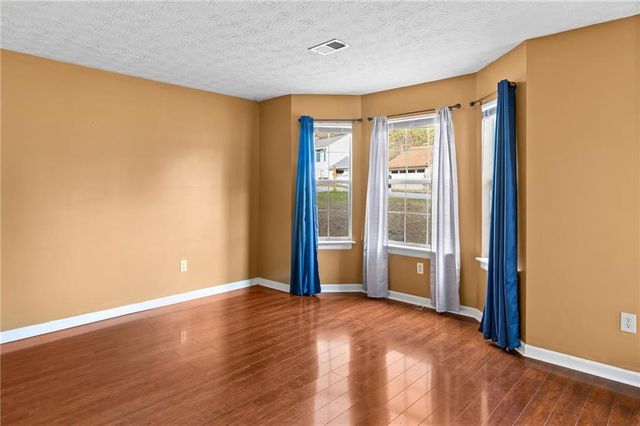 Address unavailable.