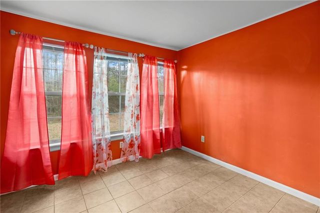 Address unavailable.