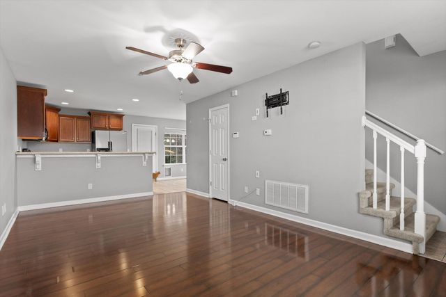 2117 Short Leaf Lane, Soddy Daisy, TN 37379