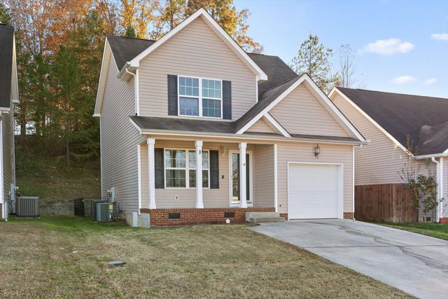 2117 Short Leaf Lane, Soddy Daisy, TN 37379