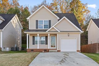 2117 Short Leaf Lane, Soddy Daisy, TN 37379