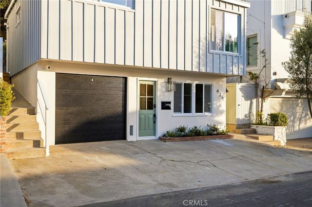 424 36th, Manhattan Beach, CA 90266