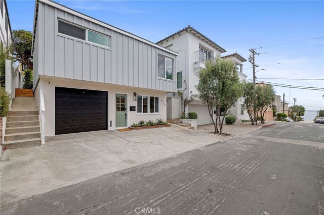 424 36th, Manhattan Beach, CA 90266