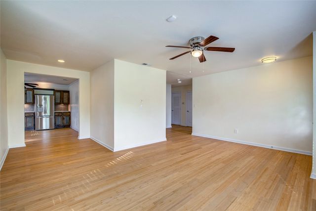 1918 Walworth Street, Greenville, TX 75401