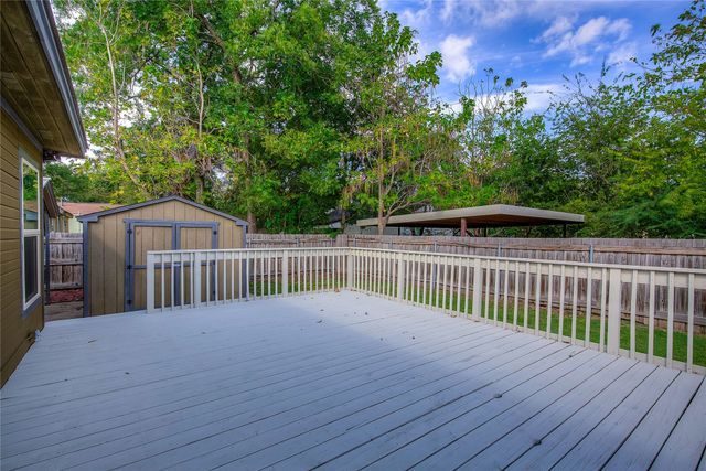 1918 Walworth Street, Greenville, TX 75401