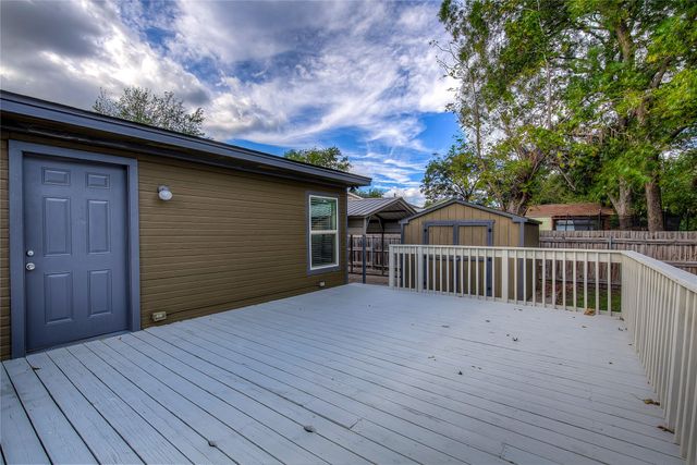 1918 Walworth Street, Greenville, TX 75401