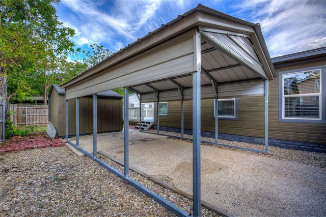1918 Walworth Street, Greenville, TX 75401