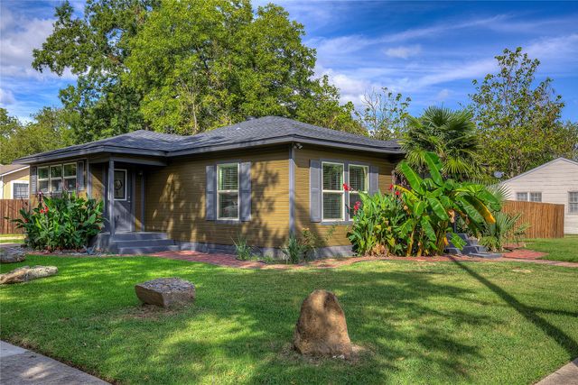 1918 Walworth Street, Greenville, TX 75401