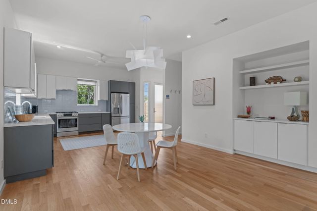 808 Glendale Avenue, Durham, NC 27701