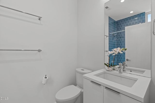 808 Glendale Avenue, Durham, NC 27701