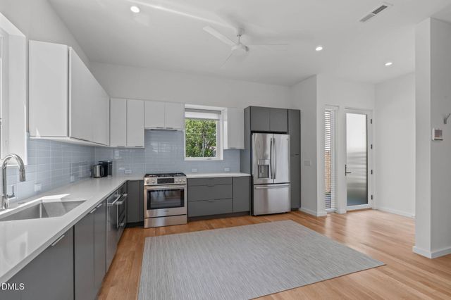 808 Glendale Avenue, Durham, NC 27701