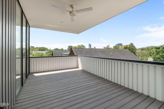 808 Glendale Avenue, Durham, NC 27701