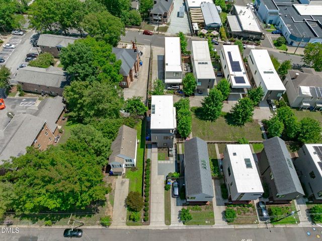 808 Glendale Avenue, Durham, NC 27701