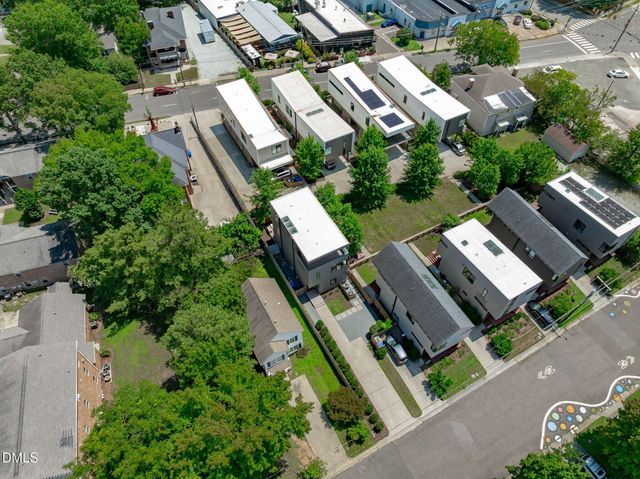 808 Glendale Avenue, Durham, NC 27701