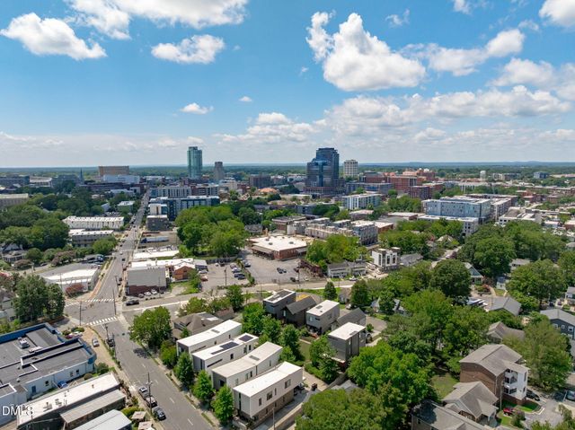 808 Glendale Avenue, Durham, NC 27701