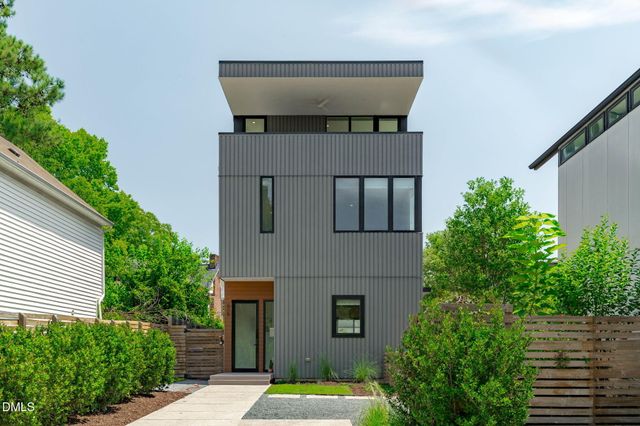 808 Glendale Avenue, Durham, NC 27701