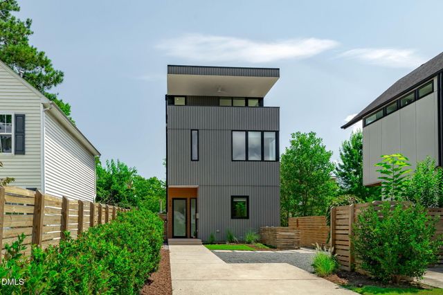 808 Glendale Avenue, Durham, NC 27701