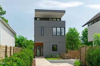 808 Glendale Avenue, Durham, NC 27701