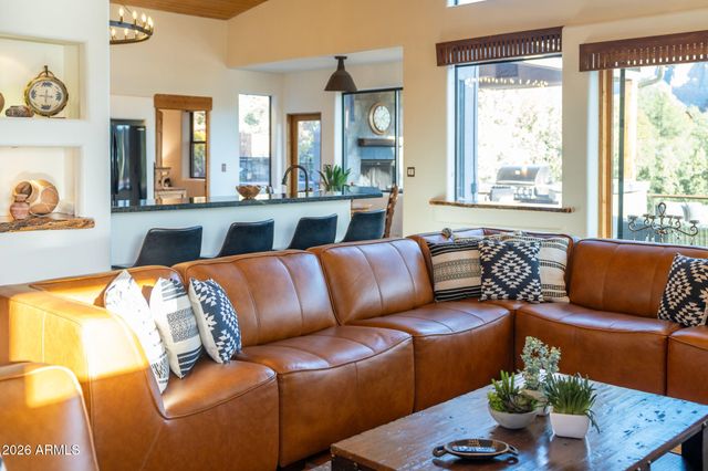 90 Doodlebug Knolls, Sedona, AZ 86336