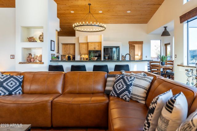 90 Doodlebug Knolls, Sedona, AZ 86336