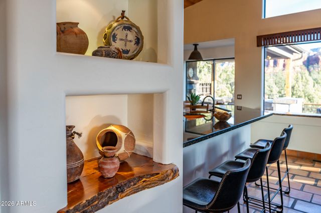 90 Doodlebug Knolls, Sedona, AZ 86336