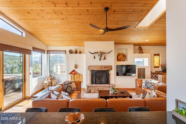 90 Doodlebug Knolls, Sedona, AZ 86336