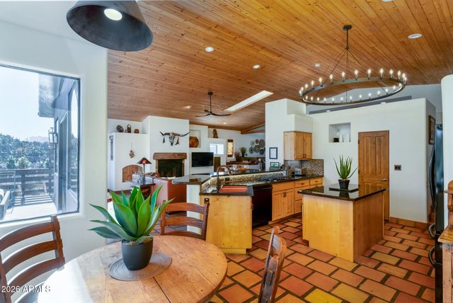 90 Doodlebug Knolls, Sedona, AZ 86336