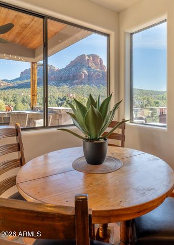 90 Doodlebug Knolls, Sedona, AZ 86336