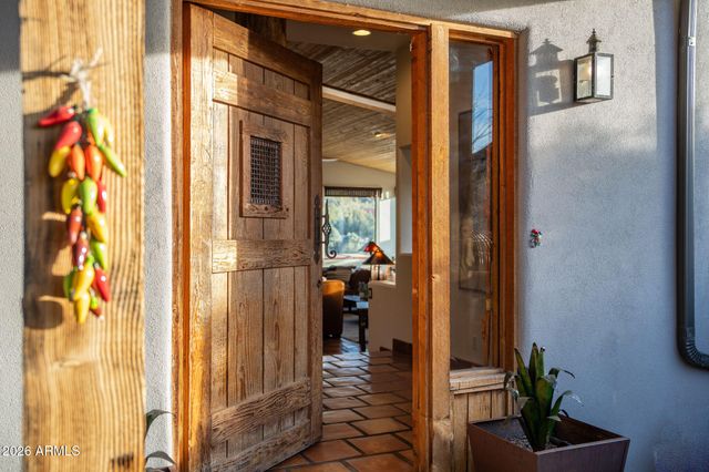 90 Doodlebug Knolls, Sedona, AZ 86336