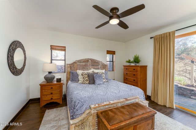 90 Doodlebug Knolls, Sedona, AZ 86336