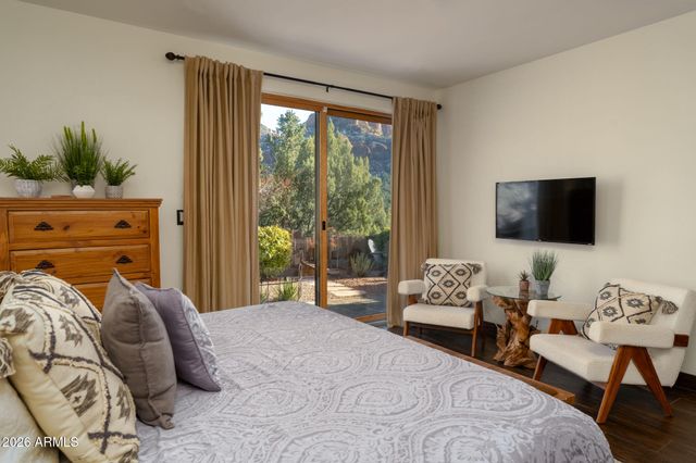 90 Doodlebug Knolls, Sedona, AZ 86336