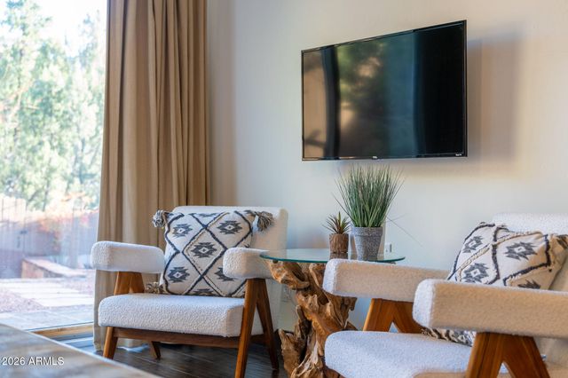 90 Doodlebug Knolls, Sedona, AZ 86336