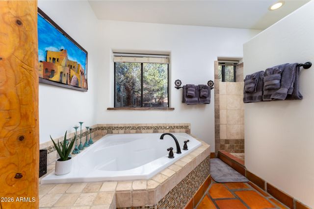 90 Doodlebug Knolls, Sedona, AZ 86336