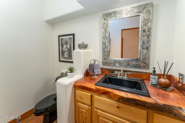 90 Doodlebug Knolls, Sedona, AZ 86336