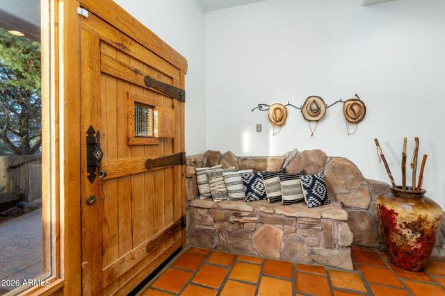 90 Doodlebug Knolls, Sedona, AZ 86336